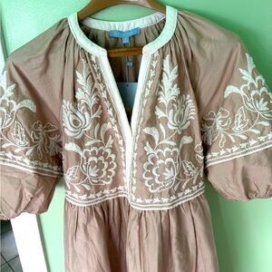 Beautiful ANTONIO MELANI dress